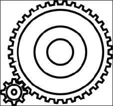 Handout. Gears