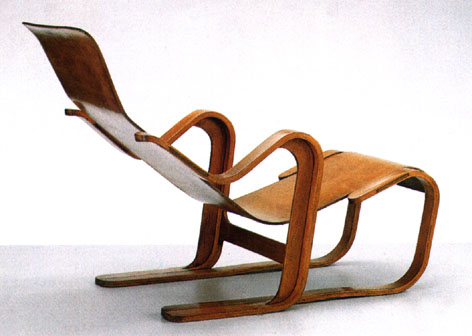Architectural Design Studios on The Design Of These Chairs Were Influenced By The Work Of Alvar Aalto